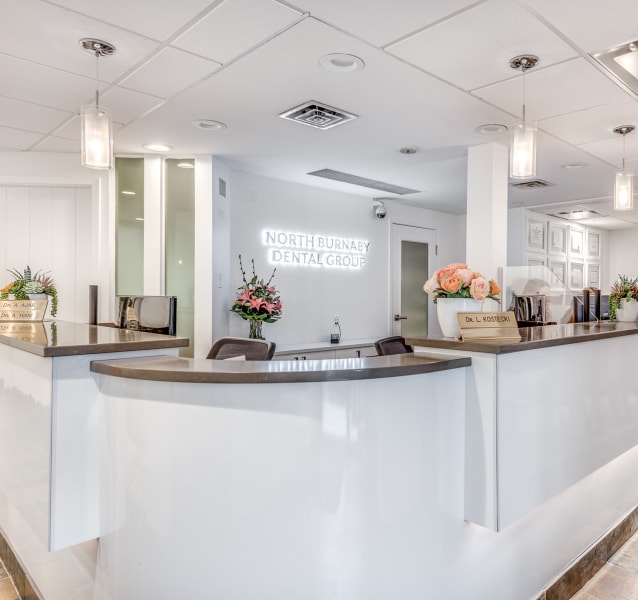 DMD Family Dental & Orthodontics, Dental Practice in Vancouver