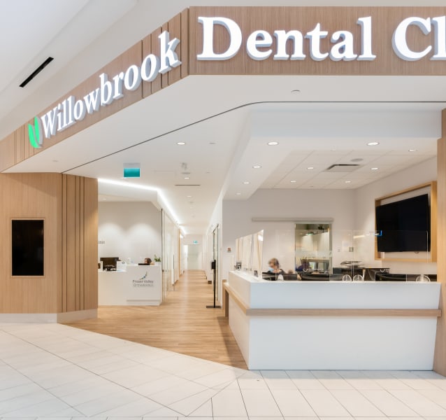 Willowbrook Dental, Dentist in Langley